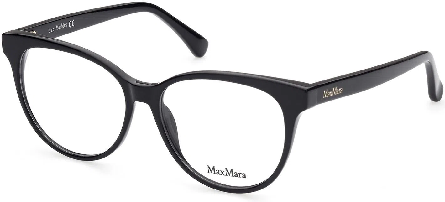 MAXMARA 5012 Eyeglasses - view 3